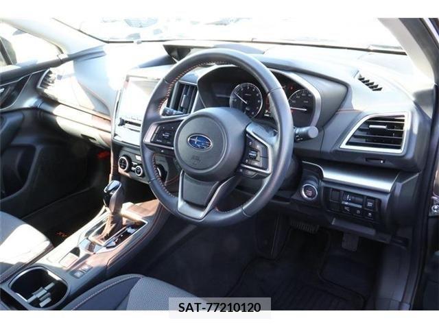 Subaru SUBARU 2017-08 214236-6