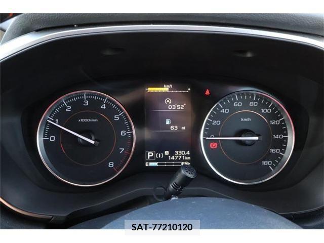 Subaru SUBARU 2017-08 214236-8