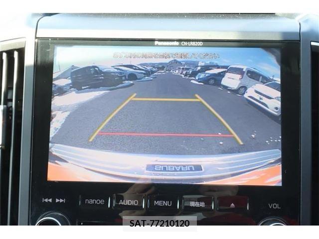 Subaru SUBARU 2017-08 214236-5