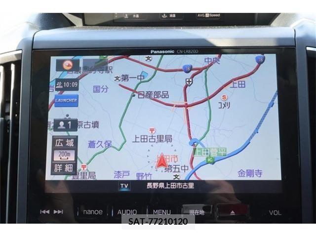 Subaru SUBARU 2017-08 214236-4