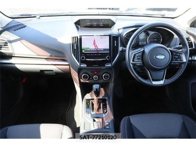 Subaru SUBARU 2017-08 214236-3