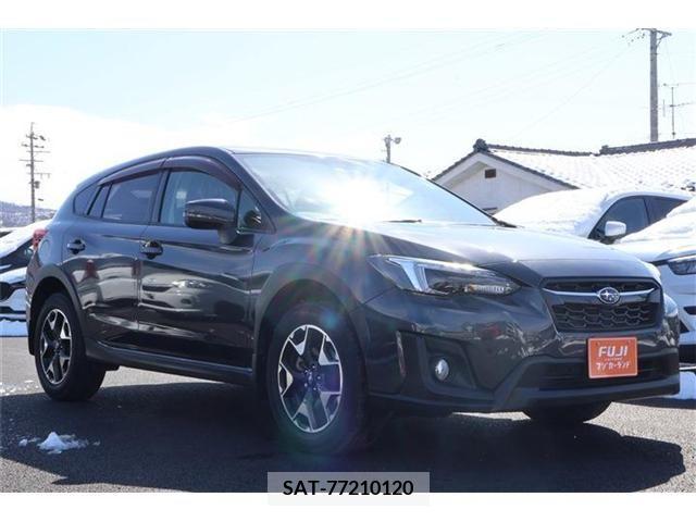 Subaru SUBARU 2017-08 214236-2