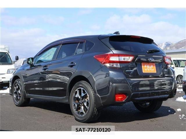 Subaru SUBARU 2017-08 214236-1