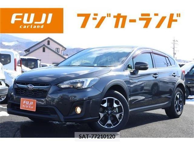Subaru SUBARU 2017-08 214236-0