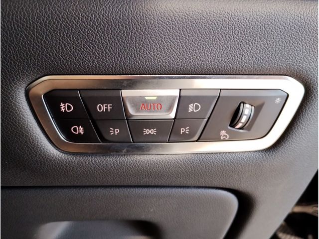 Bmw X5 2020-03 15862-21