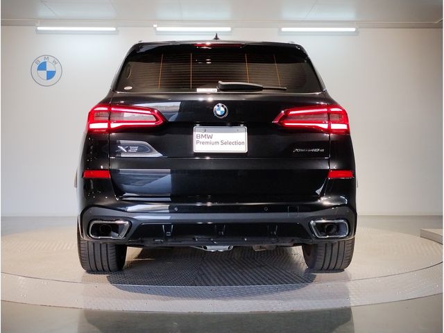Bmw X5 2020-03 15862-4