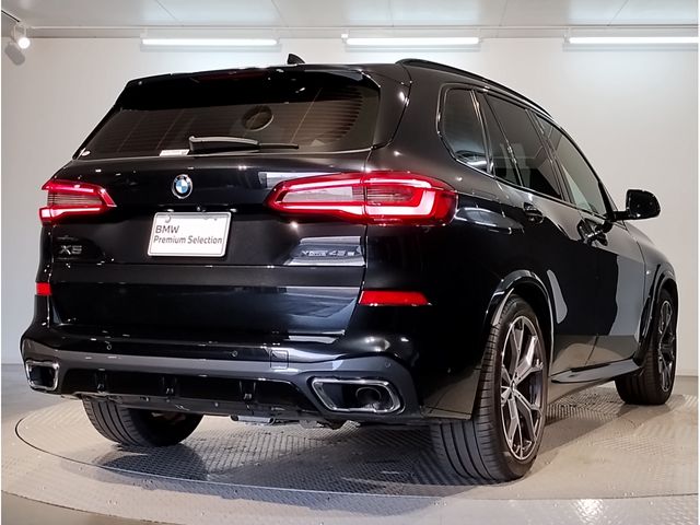 Bmw X5 2020-03 15862-2