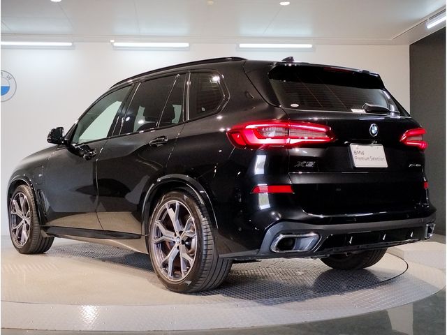 Bmw X5 2020-03 15862-6