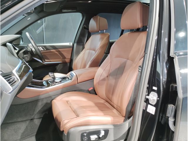 Bmw X5 2020-03 15862-10