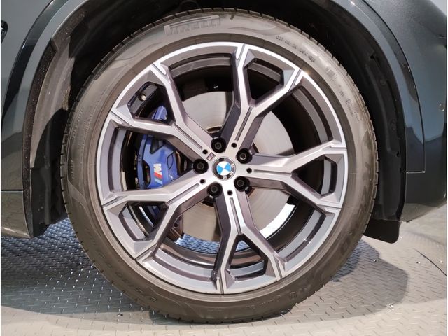 Bmw X5 2020-03 15862-8