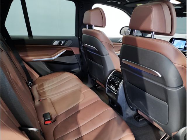 Bmw X5 2020-03 15862-12