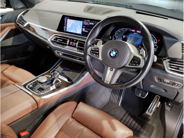 Bmw X5 2020-03 15862-14