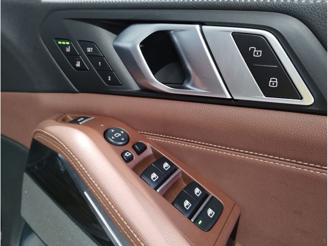 Bmw X5 2020-03 15862-22