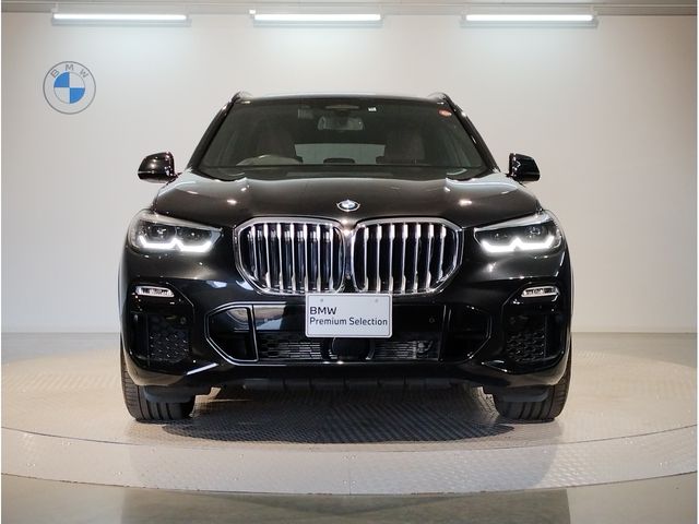 Bmw X5 2020-03 15862-3