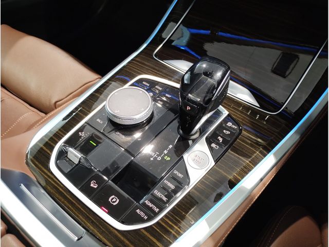 Bmw X5 2020-03 15862-24