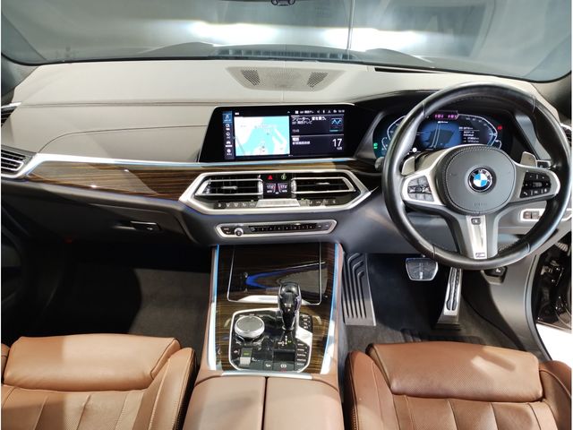 Bmw X5 2020-03 15862-1