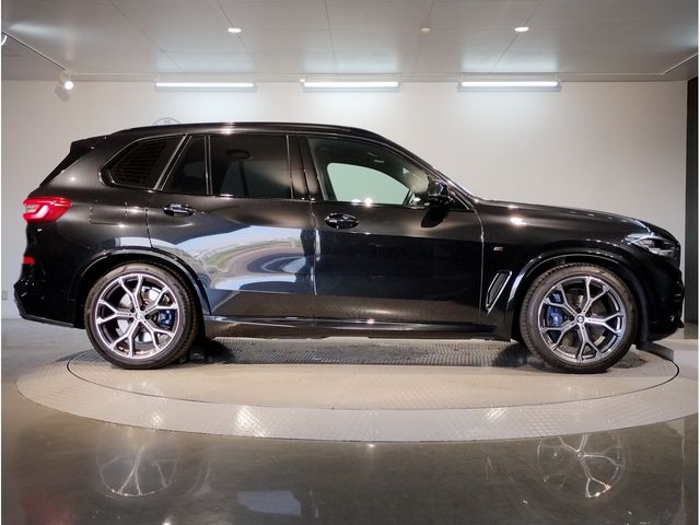 Bmw X5 2020-03 15862-7