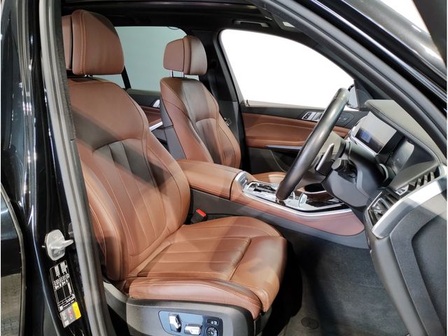 Bmw X5 2020-03 15862-13