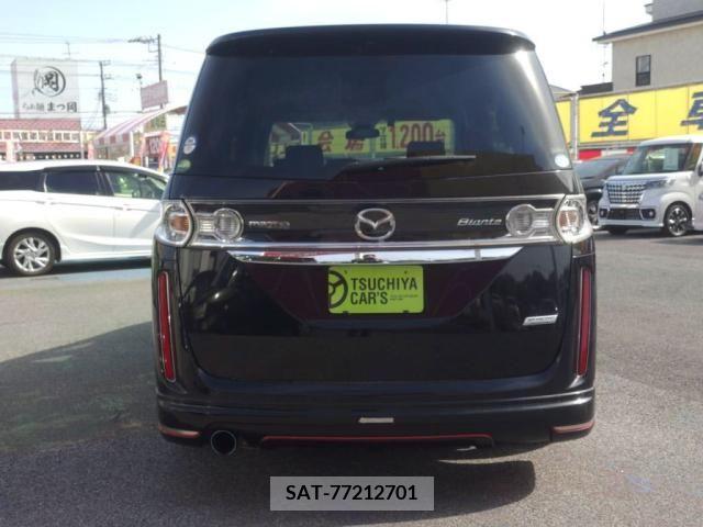 Mazda BIANTE 2017-01 252402-24