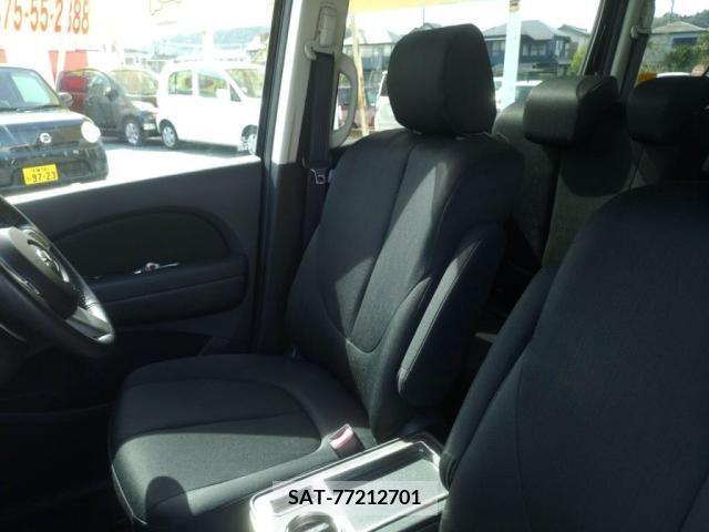 Mazda BIANTE 2017-01 252402-20