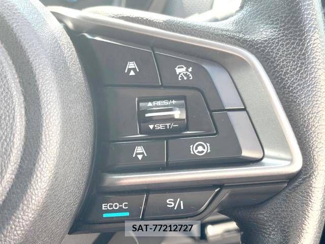 Subaru FORESTER 2019-09 360416-9