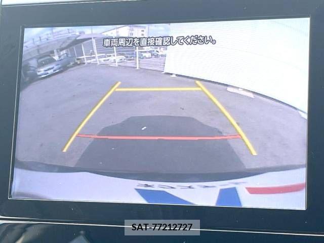 Subaru FORESTER 2019-09 360416-7