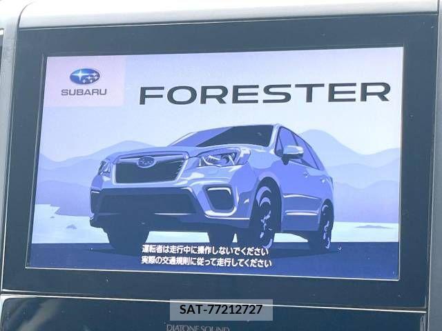 Subaru FORESTER 2019-09 360416-6
