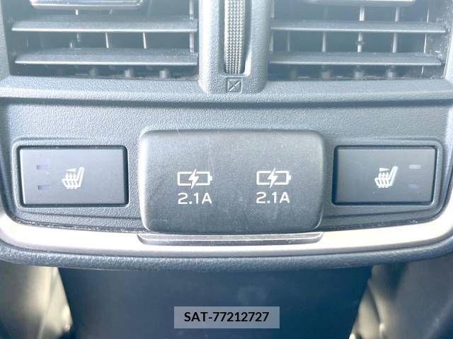 Subaru FORESTER 2019-09 360416-13