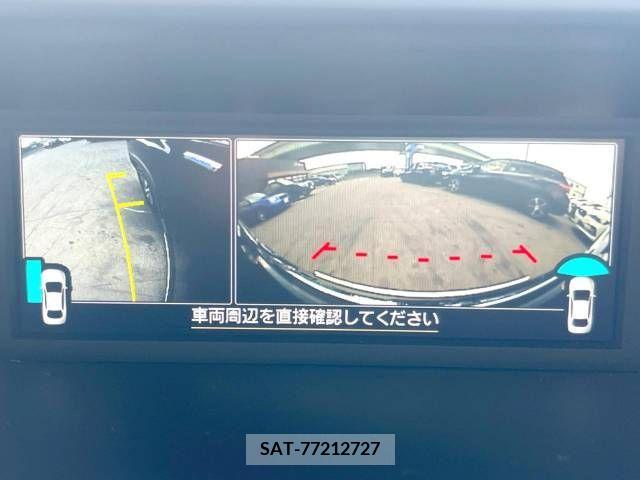 Subaru FORESTER 2019-09 360416-3