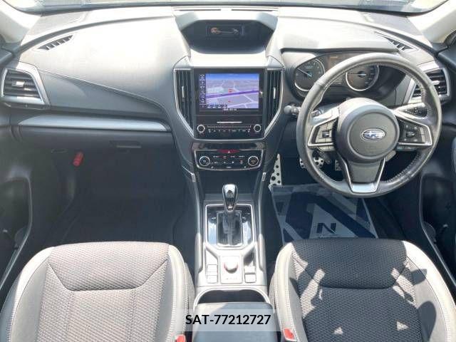 Subaru FORESTER 2019-09 360416-1