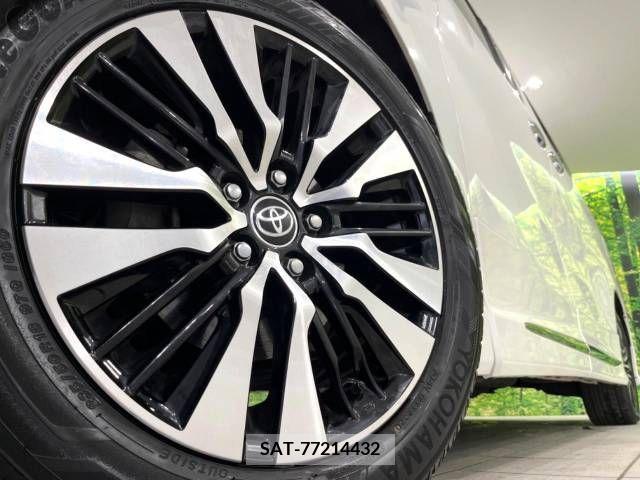 Toyota ALPHARD 2021-06 299675-14
