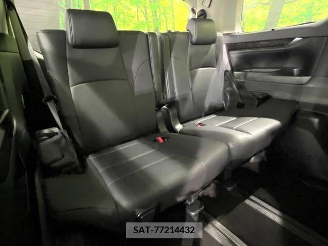 Toyota ALPHARD 2021-06 299675-10