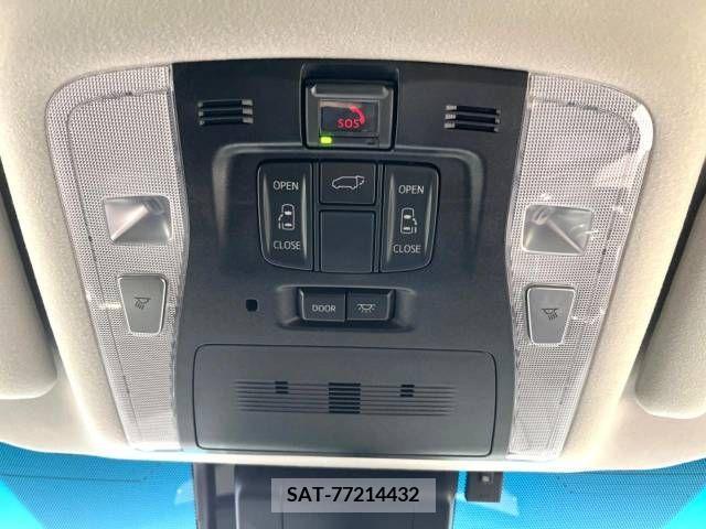 Toyota ALPHARD 2021-06 299675-5