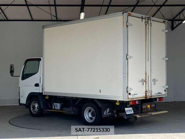 Mitsubishi CANTER 2012-03 371724-12
