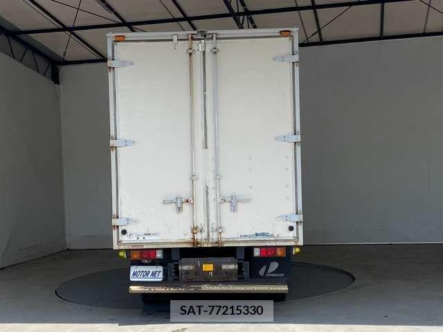 Mitsubishi CANTER 2012-03 371724-11