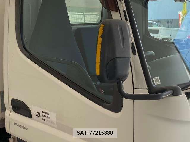 Mitsubishi CANTER 2012-03 371724-19