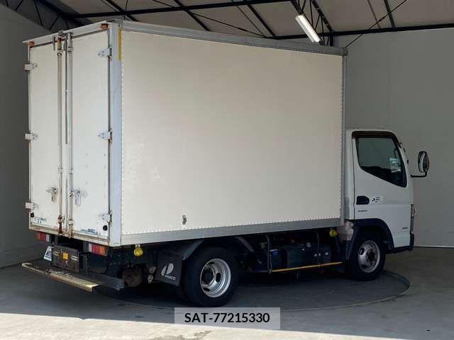 Mitsubishi CANTER 2012-03 371724-10