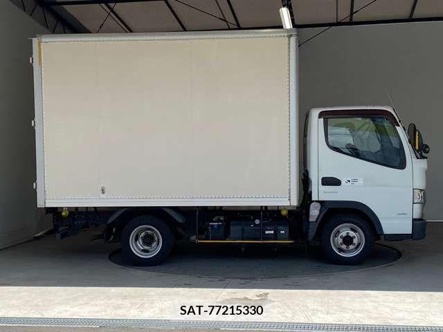 Mitsubishi CANTER 2012-03 371724-9