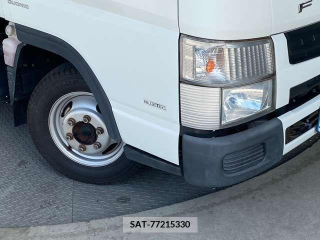 Mitsubishi CANTER 2012-03 371724-8