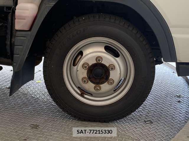 Mitsubishi CANTER 2012-03 371724-16