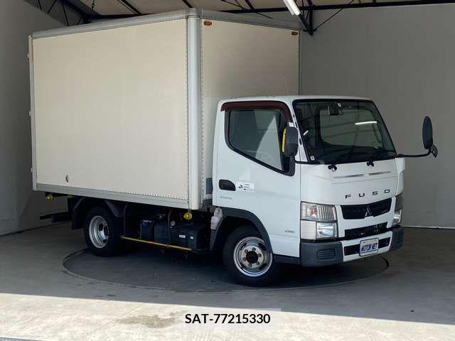 Mitsubishi CANTER 2012-03 371724-7