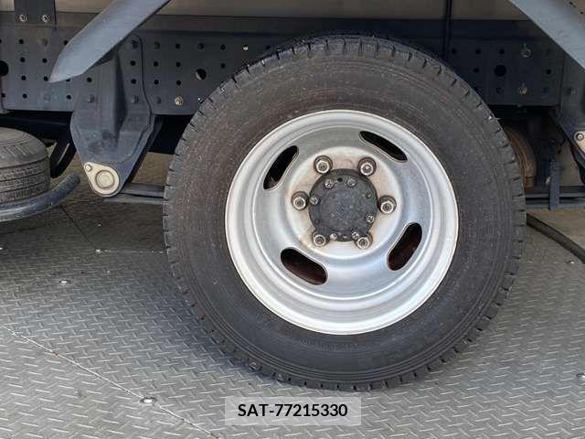 Mitsubishi CANTER 2012-03 371724-14