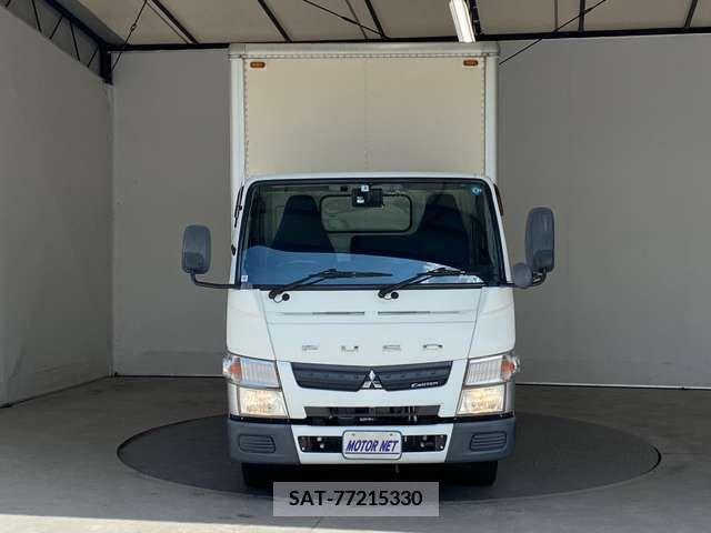 Mitsubishi CANTER 2012-03 371724-6