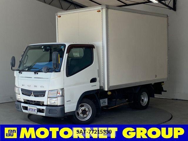 Mitsubishi CANTER 2012-03 371724-0