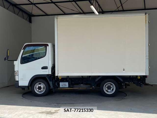 Mitsubishi CANTER 2012-03 371724-13