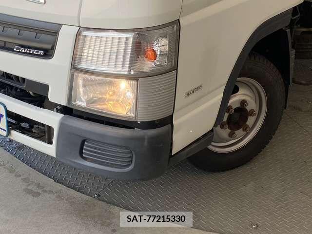Mitsubishi CANTER 2012-03 371724-5