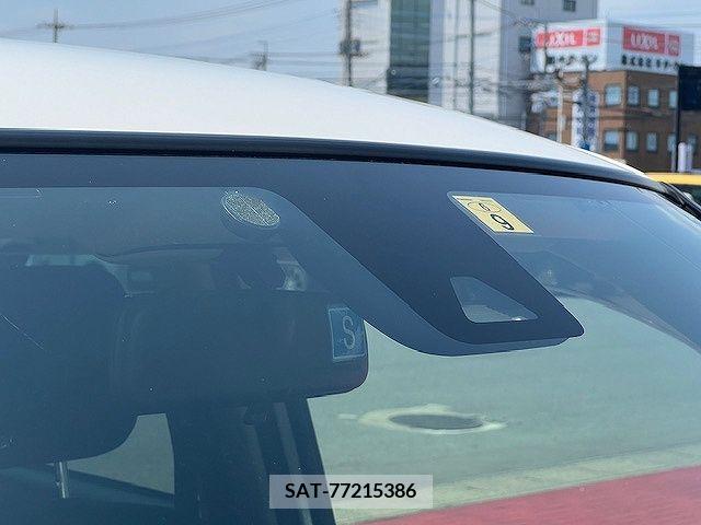 Daihatsu CAST 2015-09 263798-17