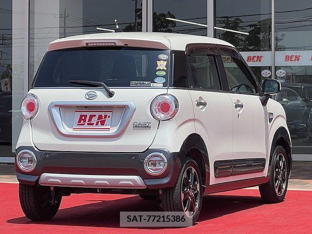 Daihatsu CAST 2015-09 263798-2