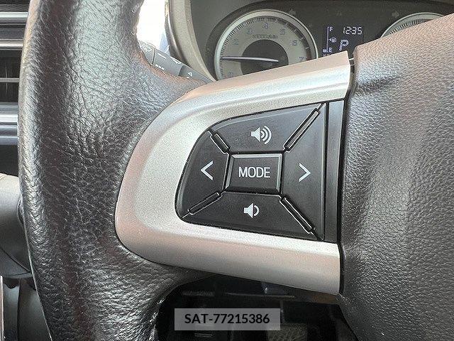 Daihatsu CAST 2015-09 263798-5