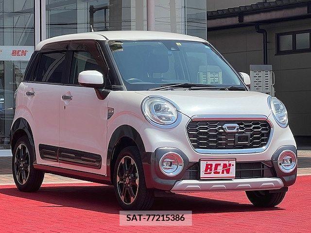 Daihatsu CAST 2015-09 263798-6